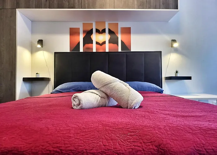 Studio Apartman Dubrava Zagreb
