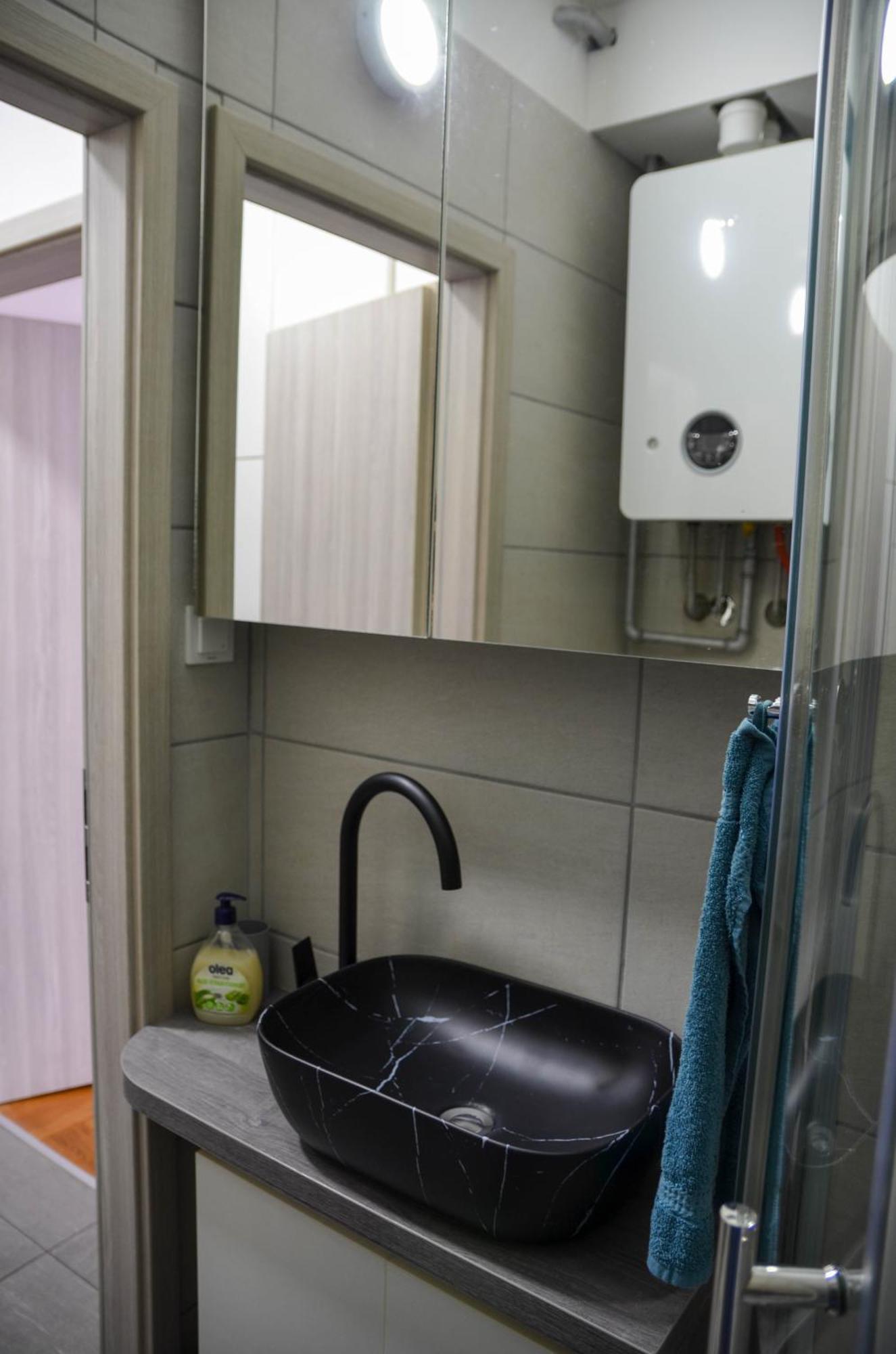 Apartment Dubrava