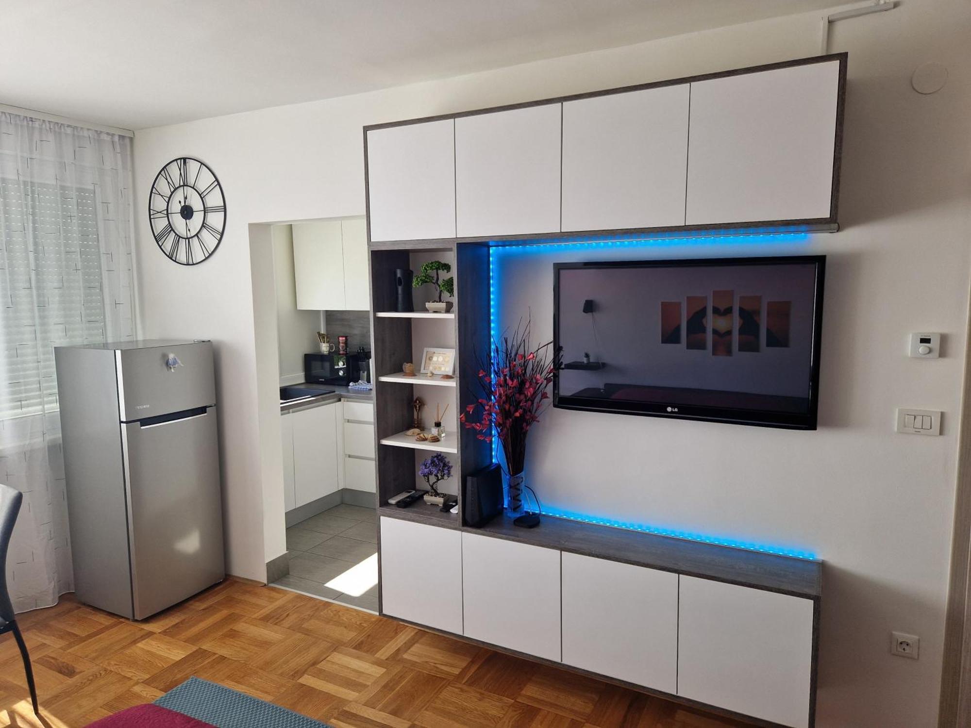 Appartamento Dubrava